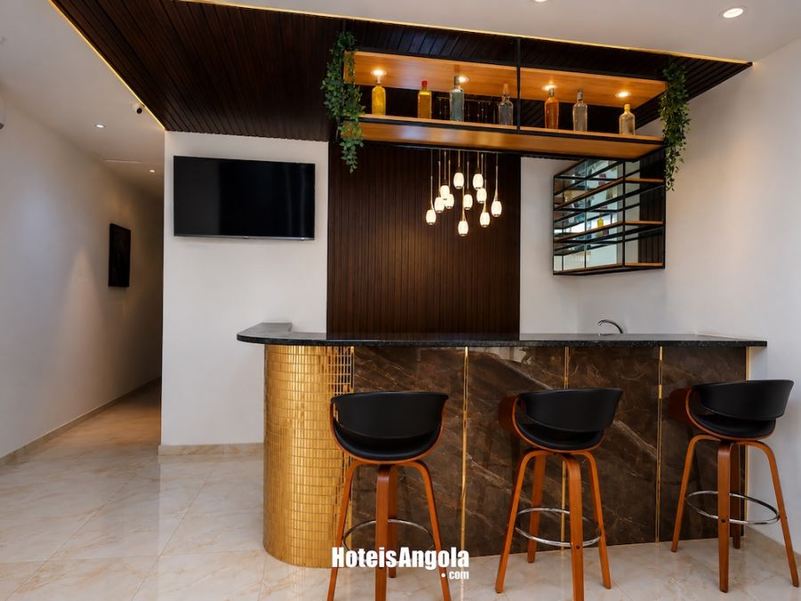 Hotel Sivam - Imagem 14
